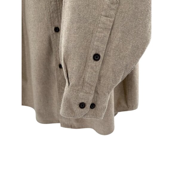 Woolrich Mens L Equestrian Western Button-Up Shirt - Picture 4 of 8